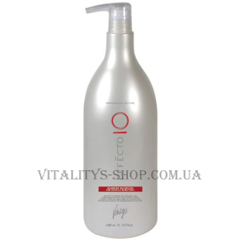 VITALITY'S Effecto Nourishing Shampoo for Lifeless Hair - Поживний шампунь для пошкодженого волосся