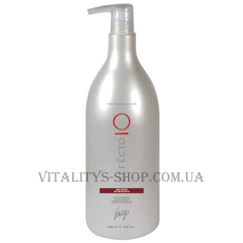 VITALITY'S Effecto Conditioner Silkener - Бальзам з протеїнами шовку