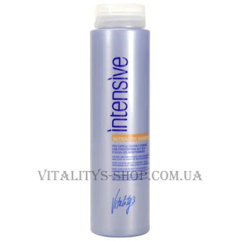 VITALITY'S Intensive Nutriactive Shampoo - Поживний шампунь для сухого та пошкодженого волосся