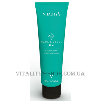 VITALITY’S Care & Style Ricci Bloom Cream Tubo - Маска для кучерявого волосся