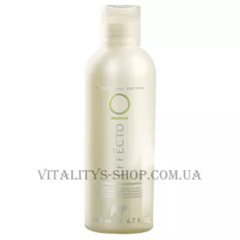 VITALITY'S Effecto Fluido Fissativo Condizionate - Кондиціонер для фіксації