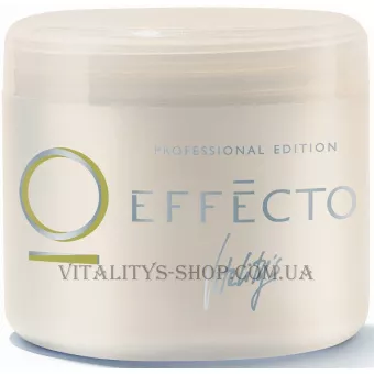 VITALITY'S Effecto Pasta Modellante Ad Effecto Opaco - Паста, що моделює, з матуючим ефектом