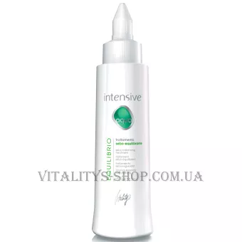 VITALITY'S Aqua Sebo Balancing Treatment - Лосьйон себорегулюючий