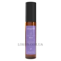 VITALITY'S Care & Style Biondi Bright Glow Oil - Олія- термозахист для сяйва освітленого волосся
